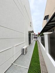 Kelulut Hill (D28), Terrace #638243751